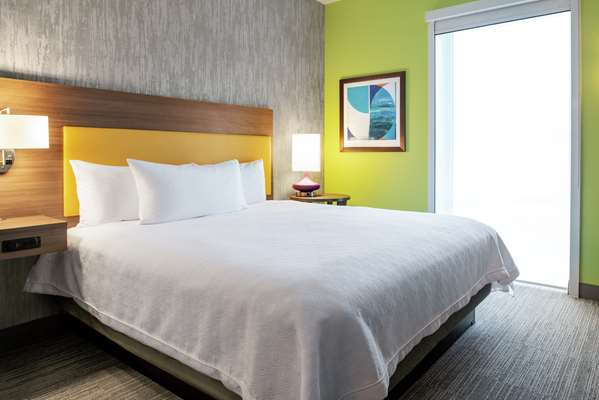  - Home2 Suites by Hilton Dayton Beavercreek