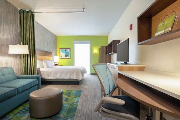  - Home2 Suites by Hilton Dayton Beavercreek