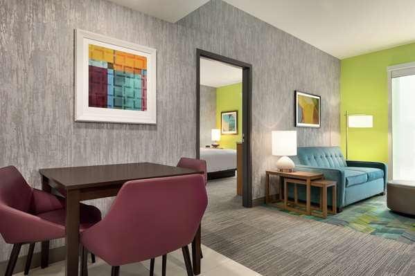  - Home2 Suites by Hilton Dayton Beavercreek