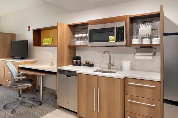 - Home2 Suites by Hilton Dayton Beavercreek