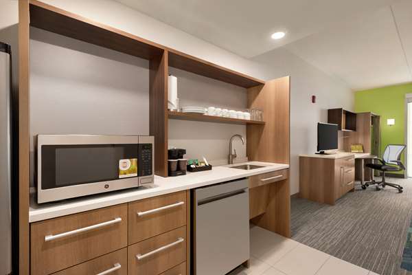  - Home2 Suites by Hilton Dayton Beavercreek