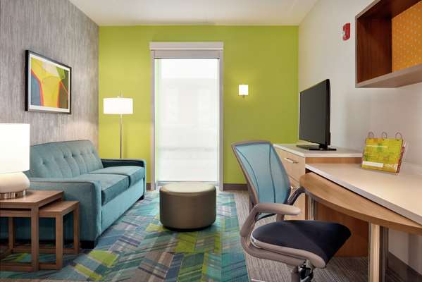  - Home2 Suites by Hilton Dayton Beavercreek