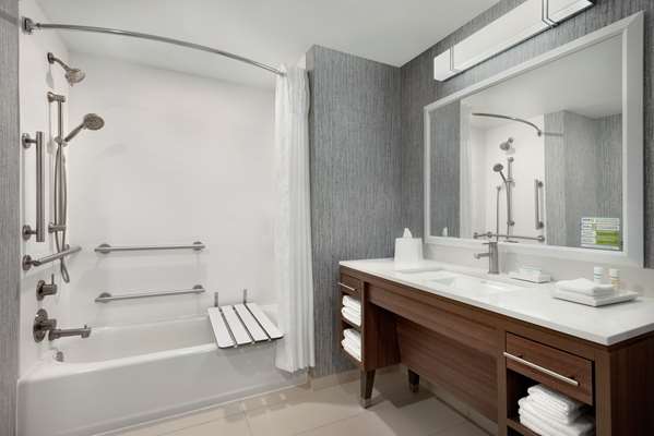  - Home2 Suites by Hilton Dayton Beavercreek