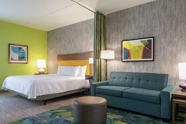  - Home2 Suites by Hilton Dayton Beavercreek