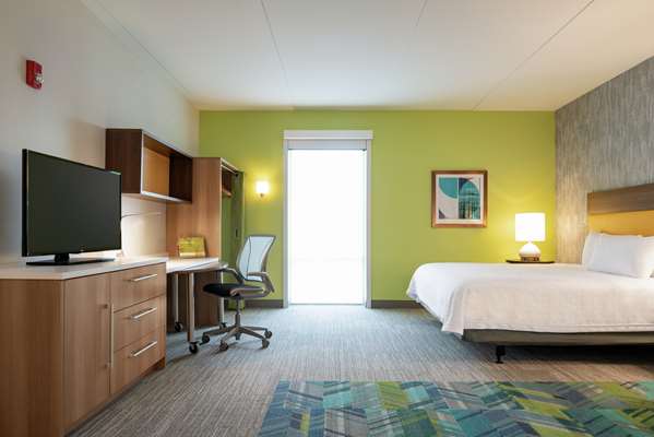  - Home2 Suites by Hilton Dayton Beavercreek
