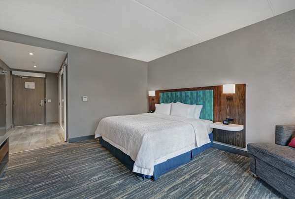  - Hampton Inn Peterborough