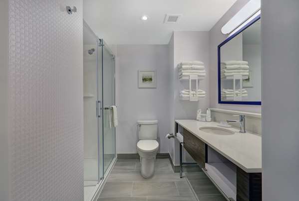  - Hampton Inn Peterborough