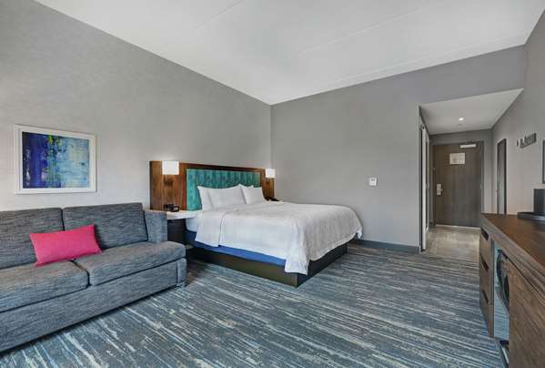  - Hampton Inn Peterborough