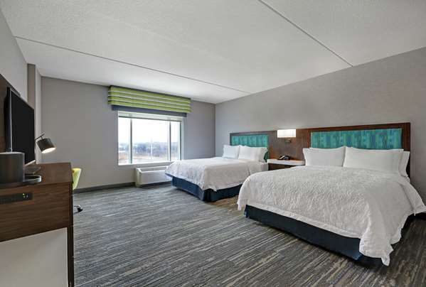  - Hampton Inn Peterborough