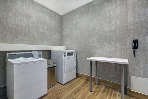  - Hampton Inn Peterborough