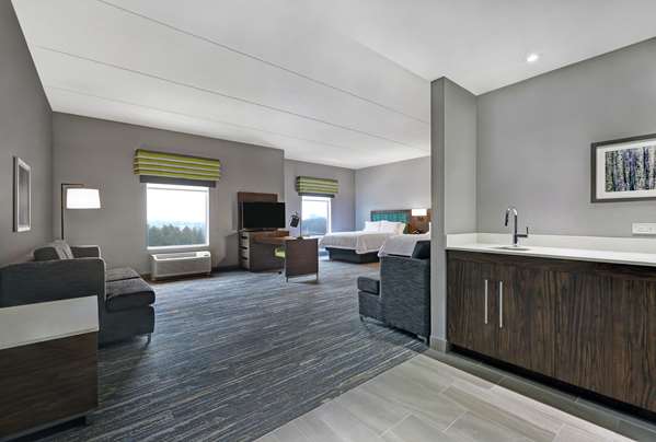  - Hampton Inn Peterborough