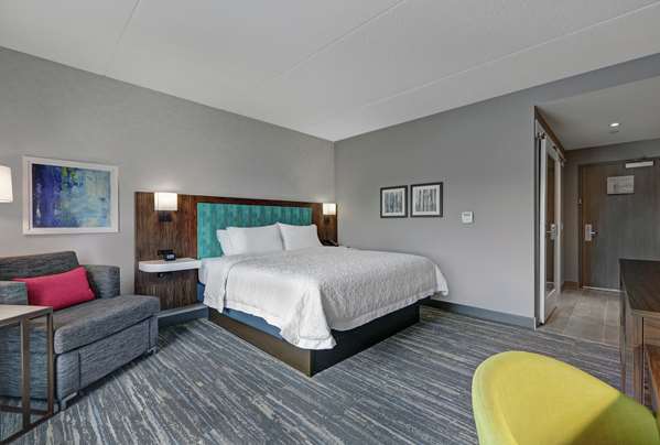  - Hampton Inn Peterborough