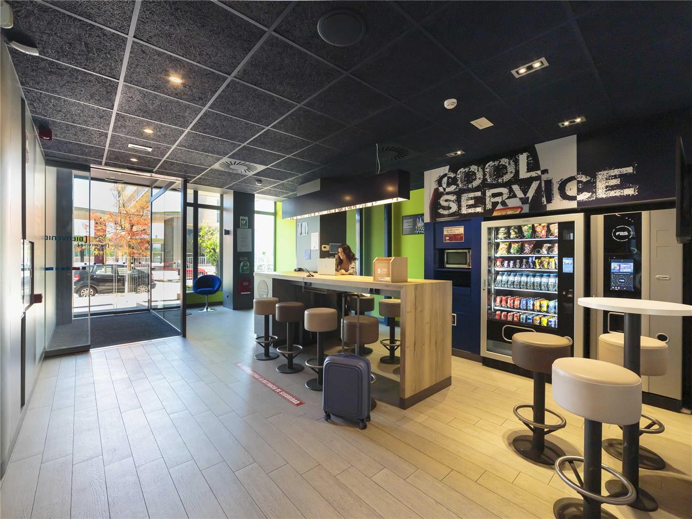 Ibis Budget Huerta de Murcia