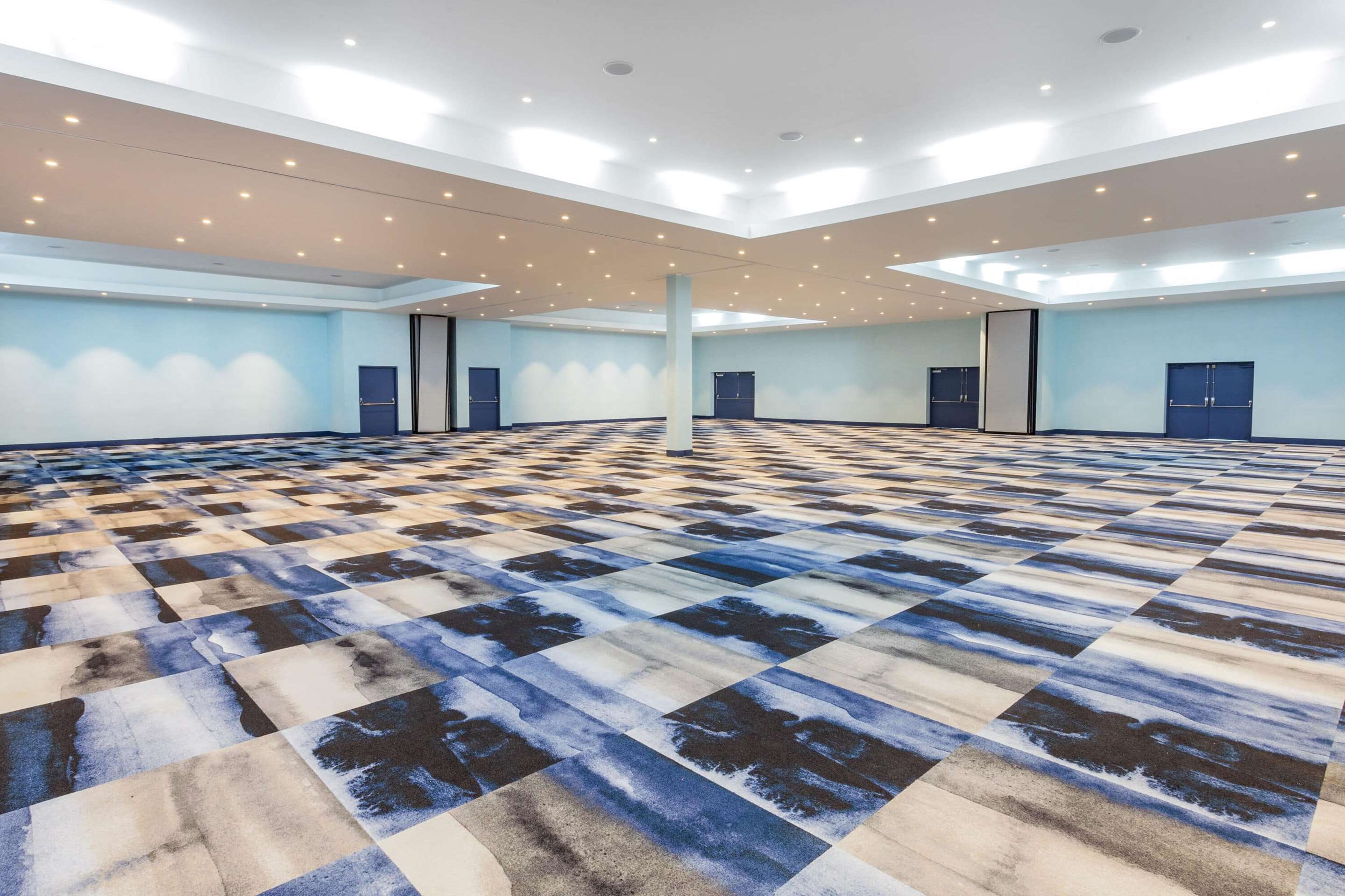 Meeting Room | Ramada by Wyndham Hartford North / Bradley Airport