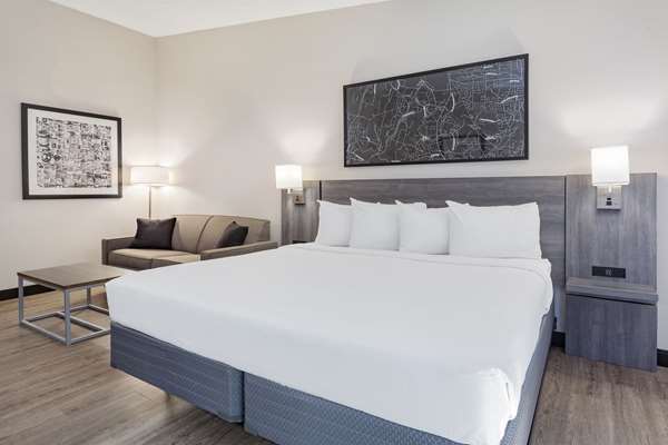  - Ramada Hotel Windsor Locks