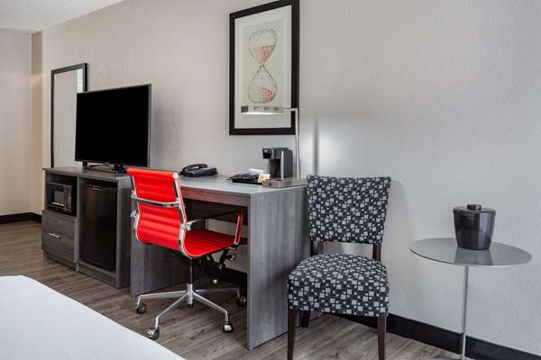 Restaurant - Ramada Hotel Windsor Locks