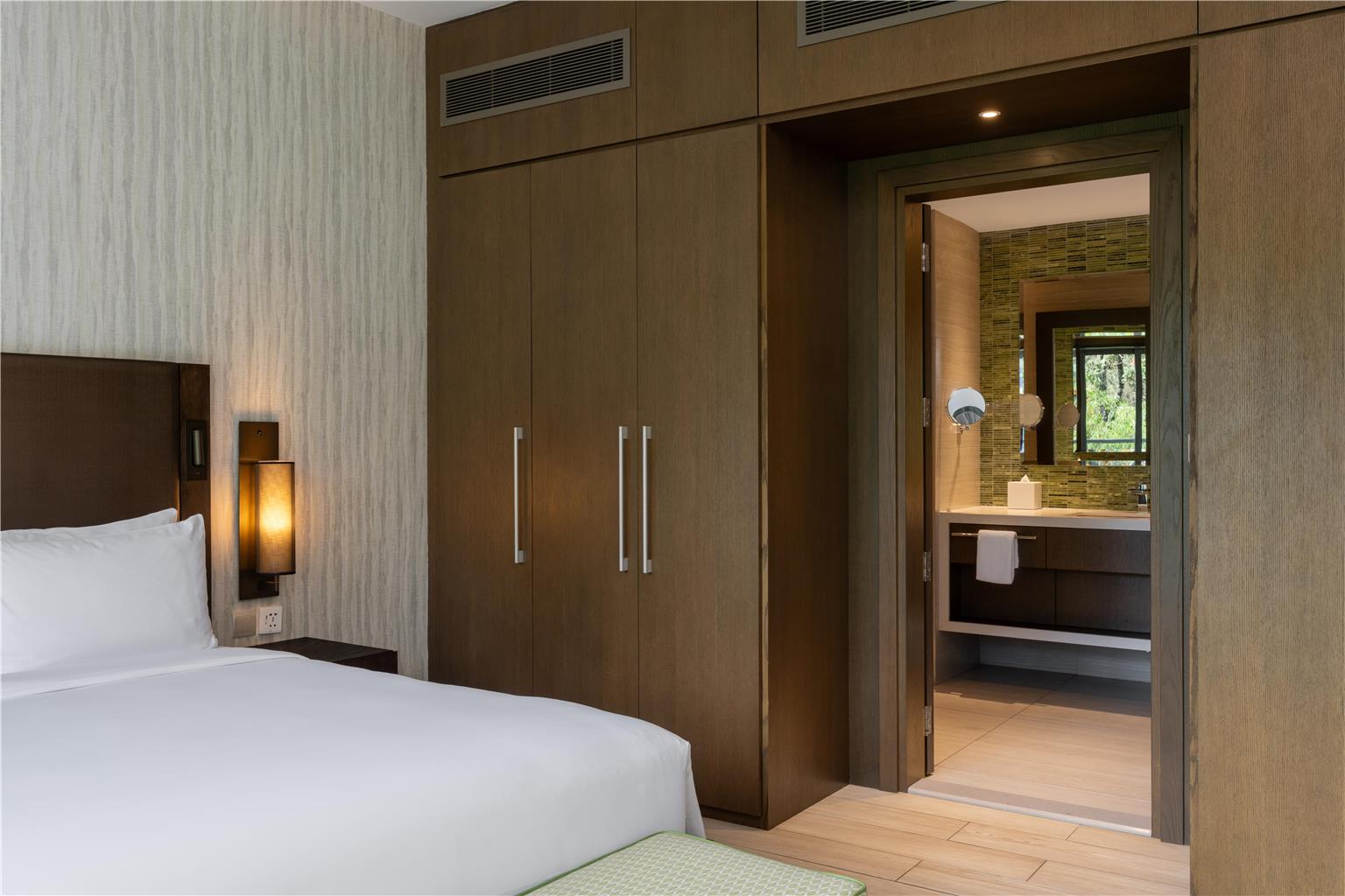 Radisson Blu Hotel & Residence, Nairobi Arboretum
