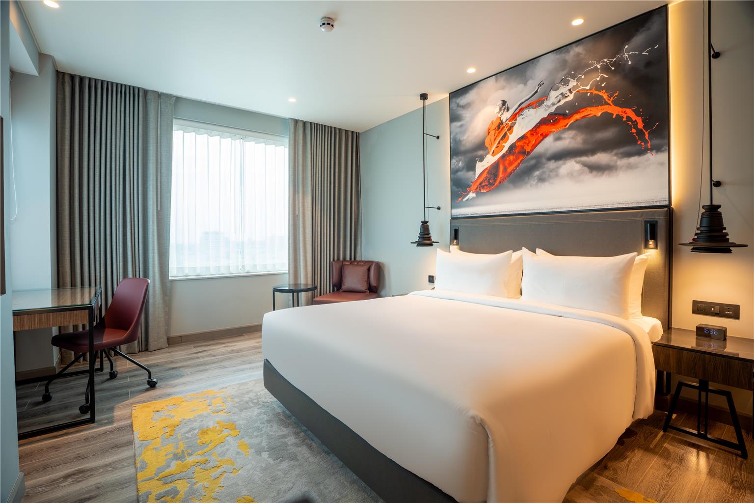 RADISSON RED INDORE-guestroom-Guest Room,On-Site.jpg
