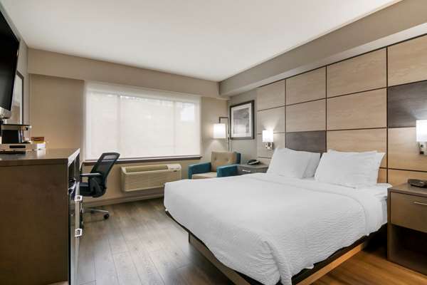  - Best Western Premier Aberdeen Kamloops Hotel