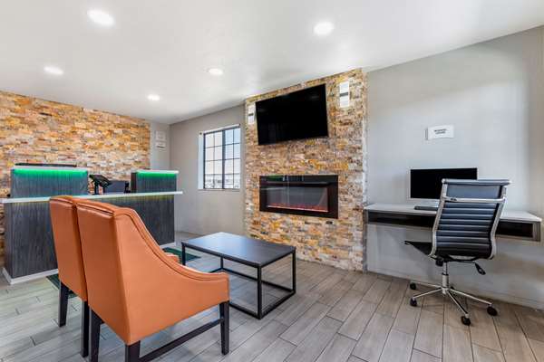  - Quality Inn Show Low