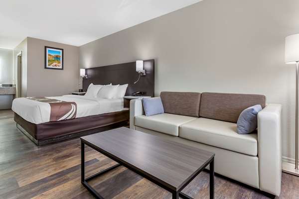 Suite - Quality Inn Show Low