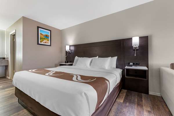 Suite - Quality Inn Show Low