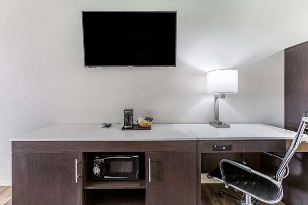 Suite - Quality Inn Show Low