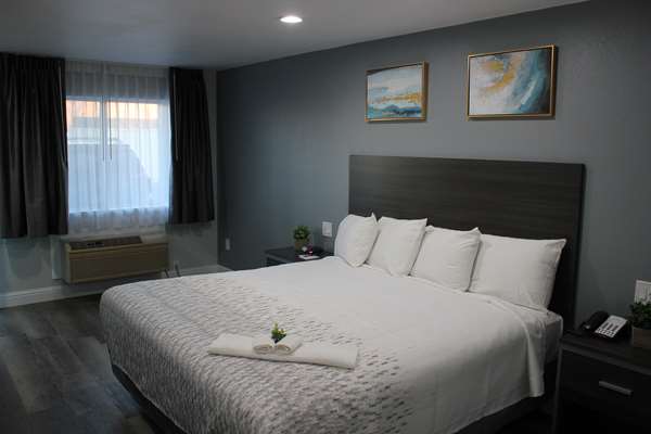  - SureStay Hotel by Best Western Chowchilla