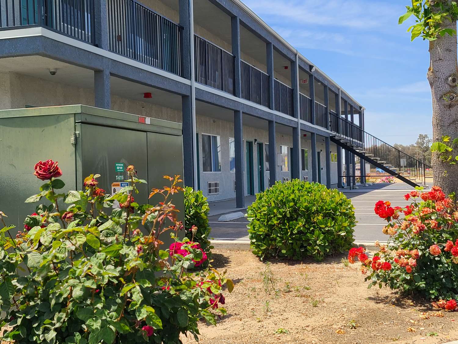 SureStay Hotel by Best Western Chowchilla, CA See Discounts