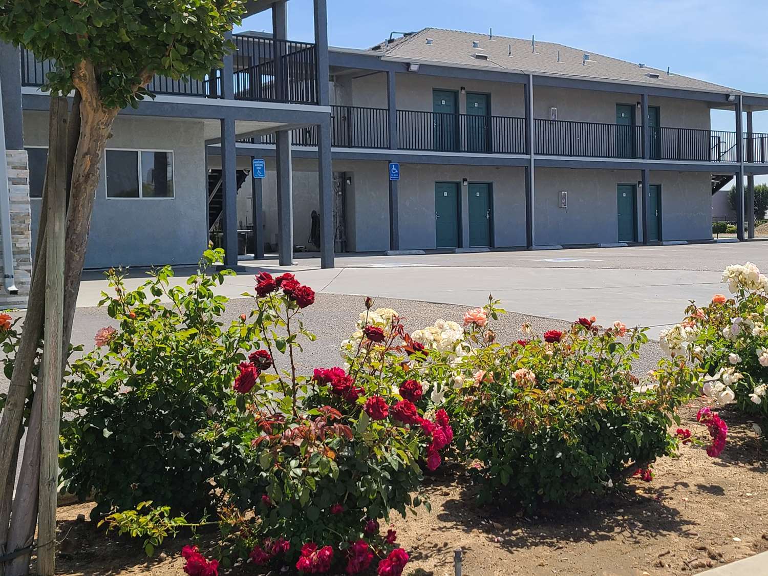 SureStay Hotel by Best Western Chowchilla, CA See Discounts