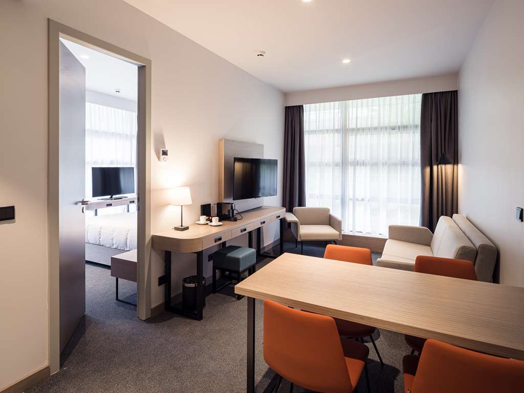 Executive Residency by Best Western Amsterdam Airport, photo 5