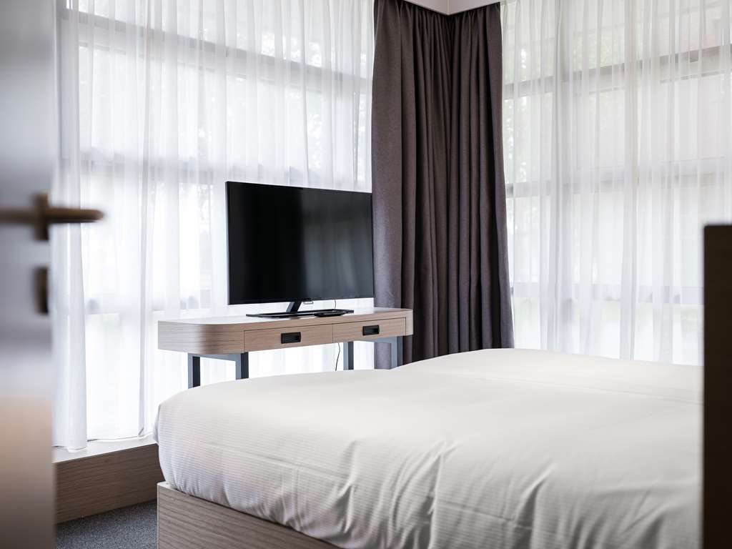 Executive Residency by Best Western Amsterdam Airport, photo 3