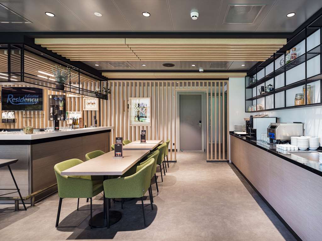 Executive Residency by Best Western Amsterdam Airport, photo 6