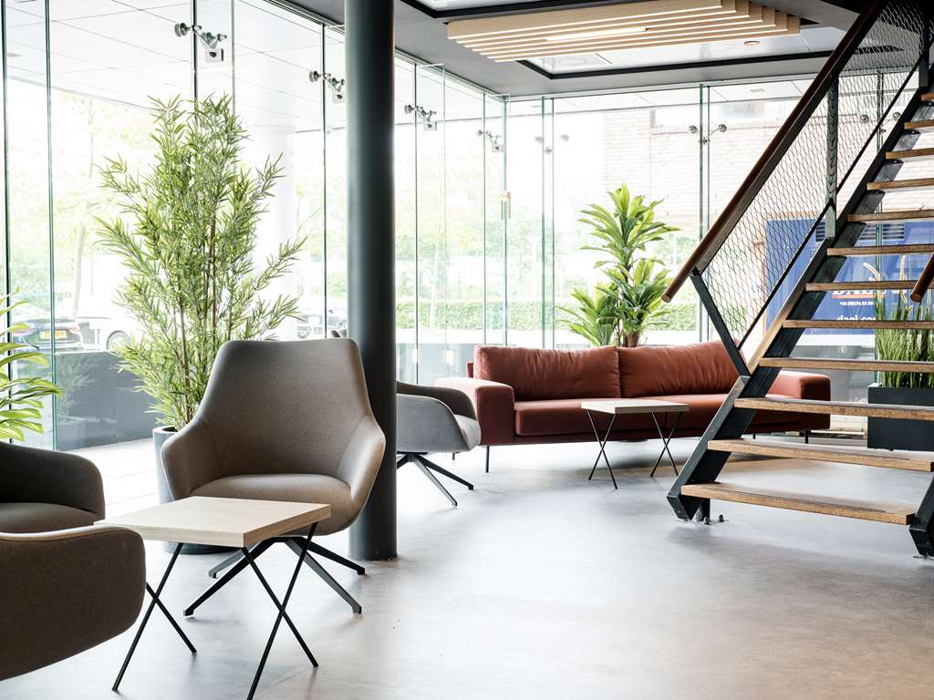 Executive Residency by Best Western Amsterdam Airport, photo 4