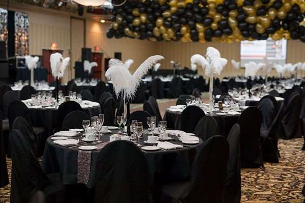  - Medicine Hat Lodge