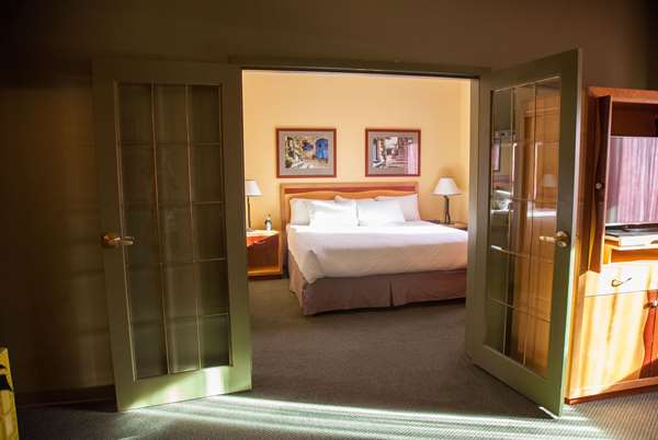  - Medicine Hat Lodge