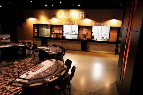 Amenities - Medicine Hat Lodge