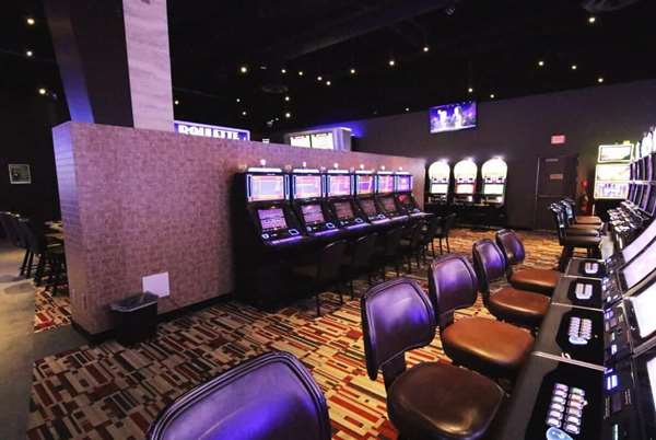 Amenities - Medicine Hat Lodge