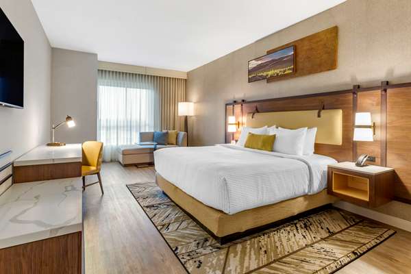  - Cambria Hotel Sonoma Wine Country Rohnert Park