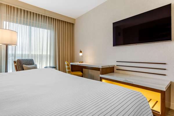 Suite - Cambria Hotel Sonoma Wine Country Rohnert Park