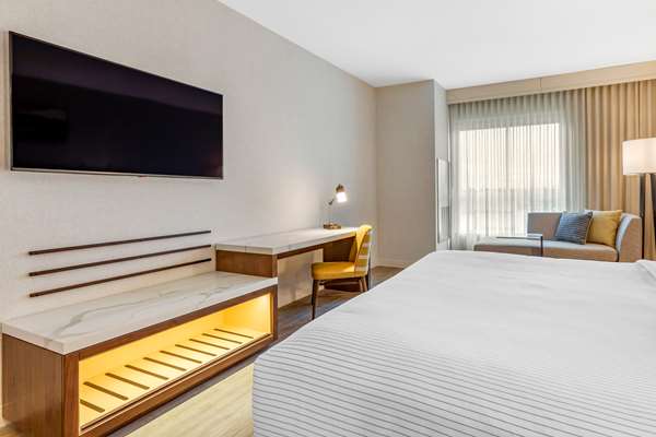  - Cambria Hotel Sonoma Wine Country Rohnert Park