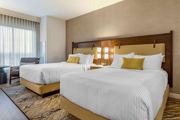  - Cambria Hotel Sonoma Wine Country Rohnert Park