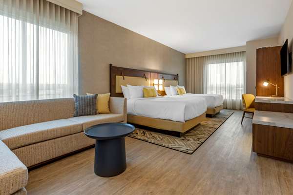  - Cambria Hotel Sonoma Wine Country Rohnert Park