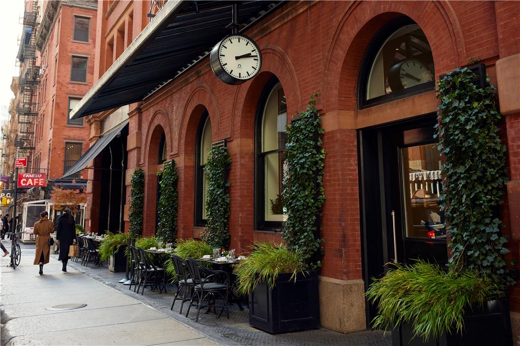 Mercer Hotel