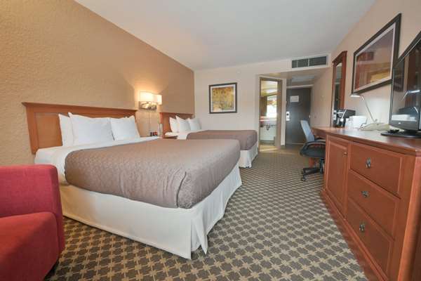  - Hotel Universel Montreal