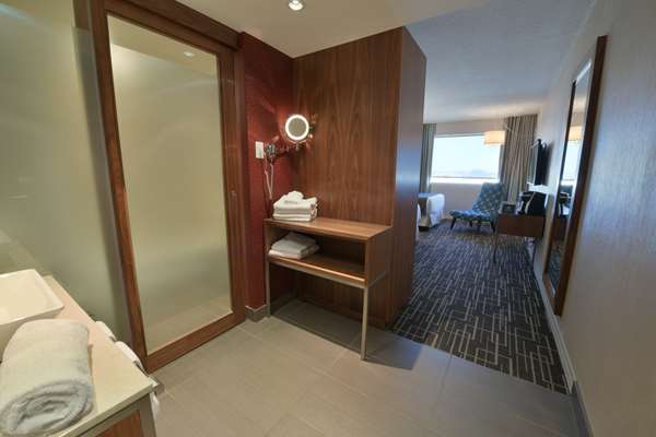  - Hotel Universel Montreal
