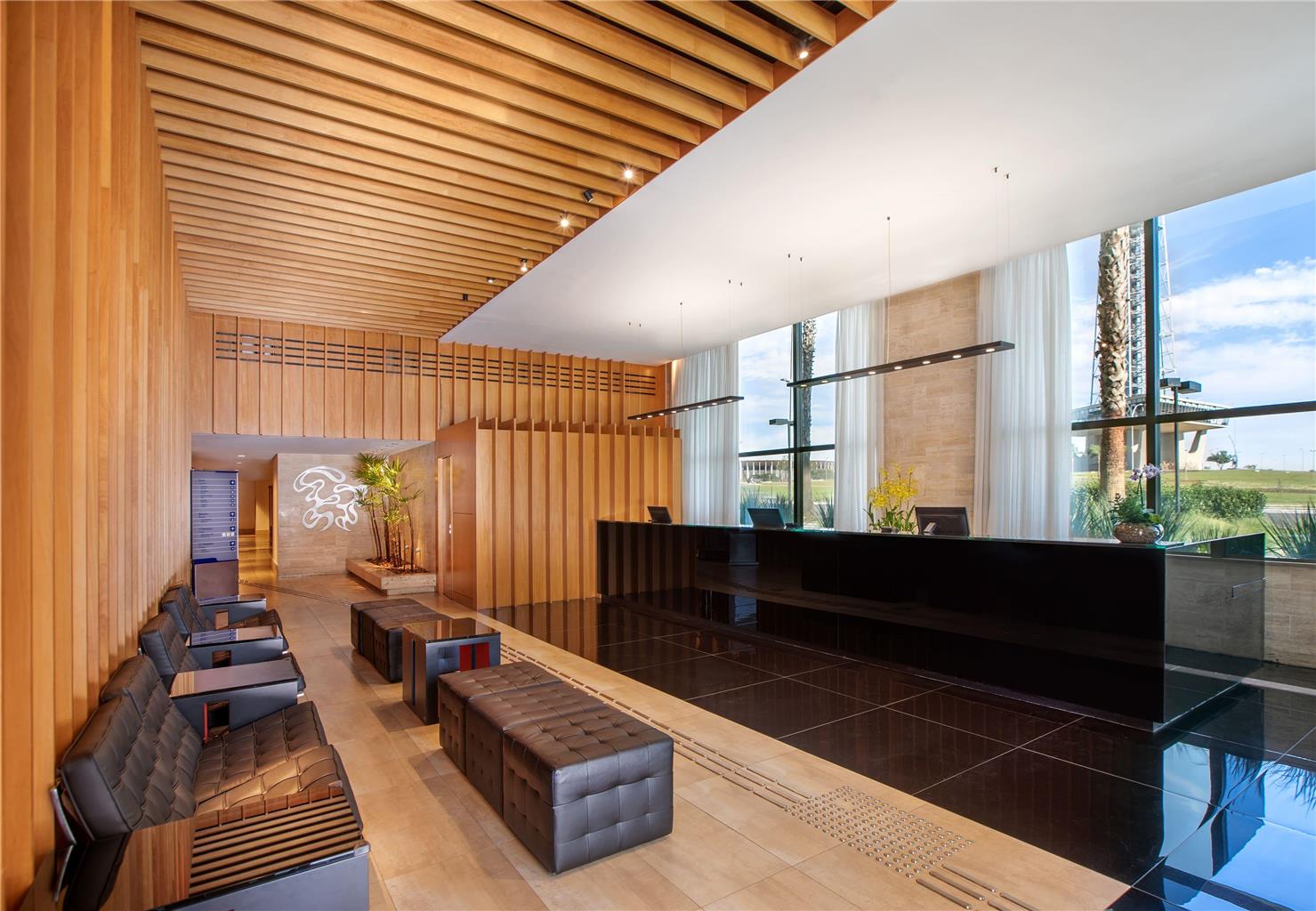 Hotel Brasil 21 Convention by Melia