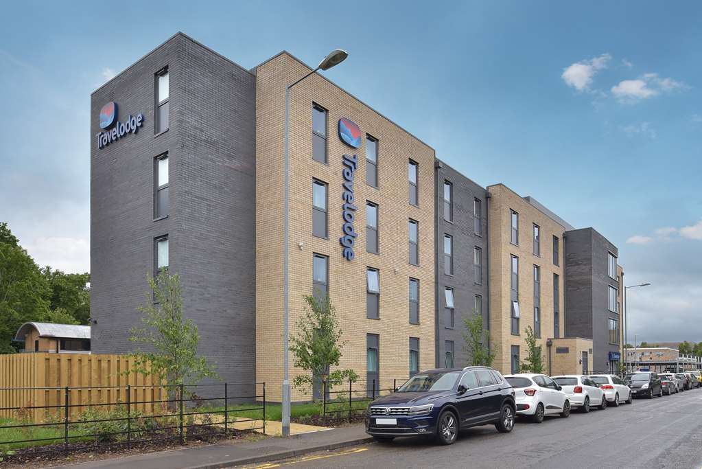 Travelodge Marlow