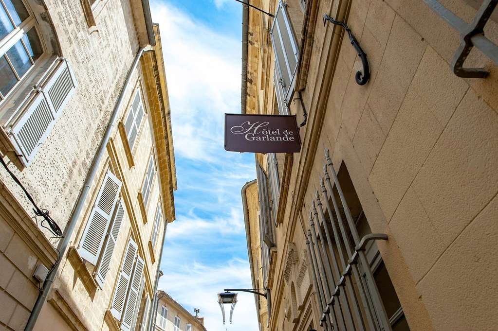 Hotel De Garlande