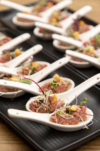 Restaurant - Hotel Mortagne Boucherville